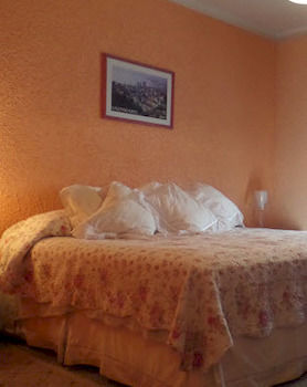 Marilu 'S Bed And Breakfast Hostel Santiago du Chili Extérieur photo