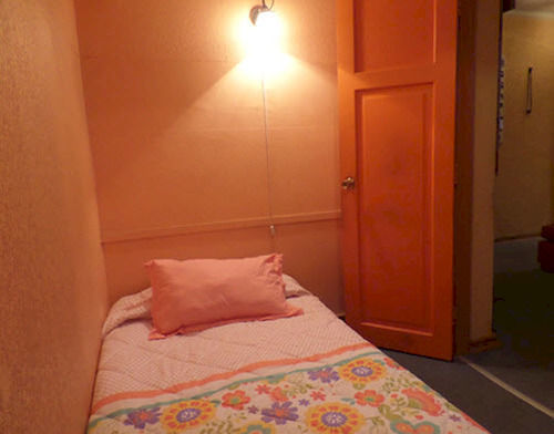 Marilu 'S Bed And Breakfast Hostel Santiago du Chili Extérieur photo
