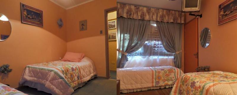 Marilu 'S Bed And Breakfast Hostel Santiago du Chili Extérieur photo